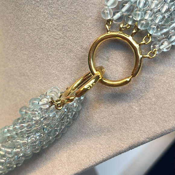 TIFFANY & CO. PALOMA PICASSO NECKLACE - Picture 6 of 14